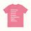 Thumbnail: OB/GYN Unisex Short Sleeve Tee