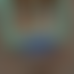 a digital image of the wall planter grab rail fitted under a window with blue flowers