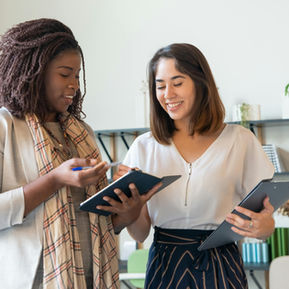 The Untapped Power of Sponsorship in Leadership Development