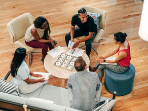 The "Cohort” Strategy: Why Shared Accountability is the Key to Scaling Leadership Excellence