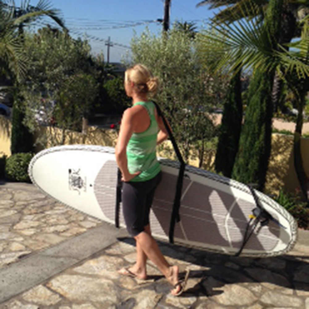 JK SUP/Surfboard Carrier Shoulder Strap