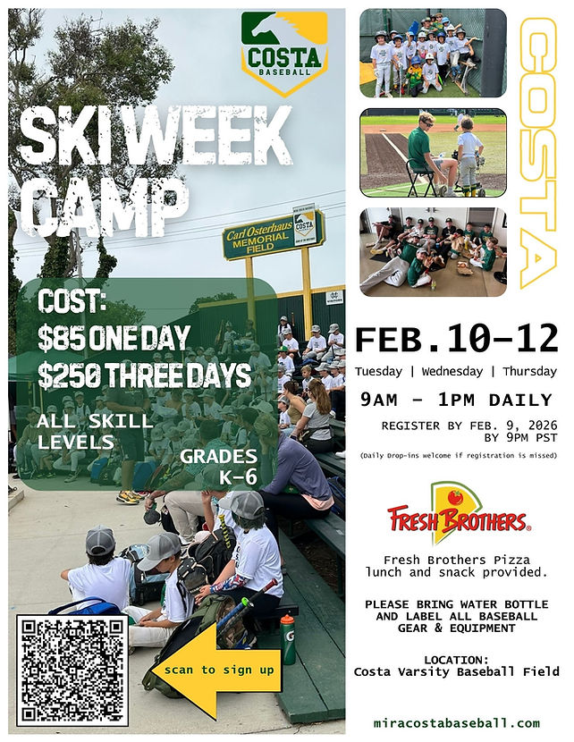 COSTA Baseball Ski Week Flyer 2026.jpg