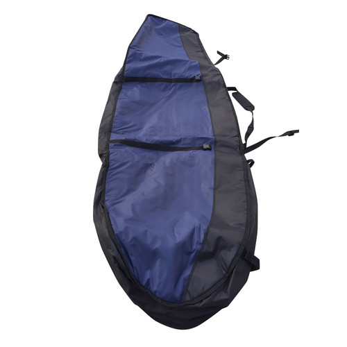 Custom JK SUP/Surfboard Double Coffin Bag jksurfboards