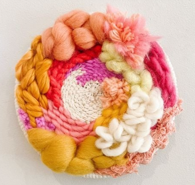 Circular Weaving Workshop