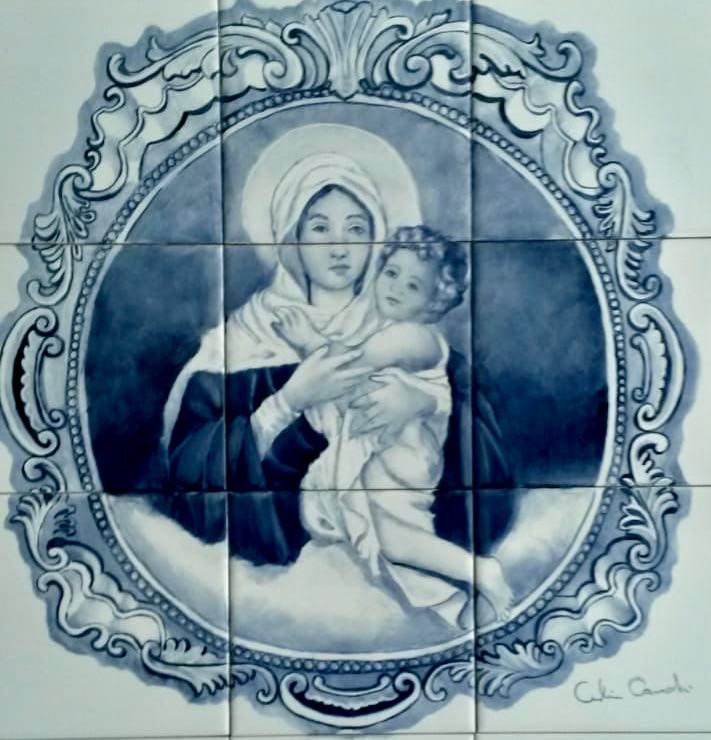 Nossa Senhora de Schoenstatt