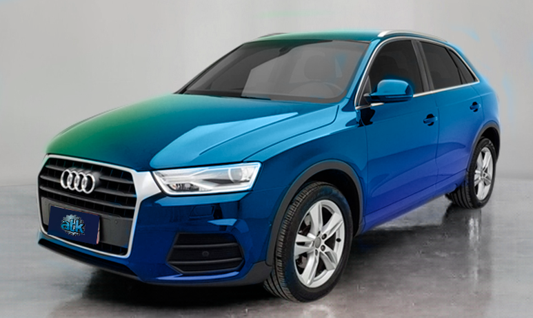 Адаптация dq500 audi q3 Адаптация dq500 audi q3