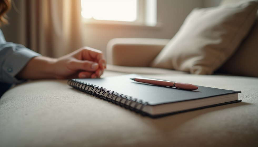 ¿El psicoanálisis es para mí?