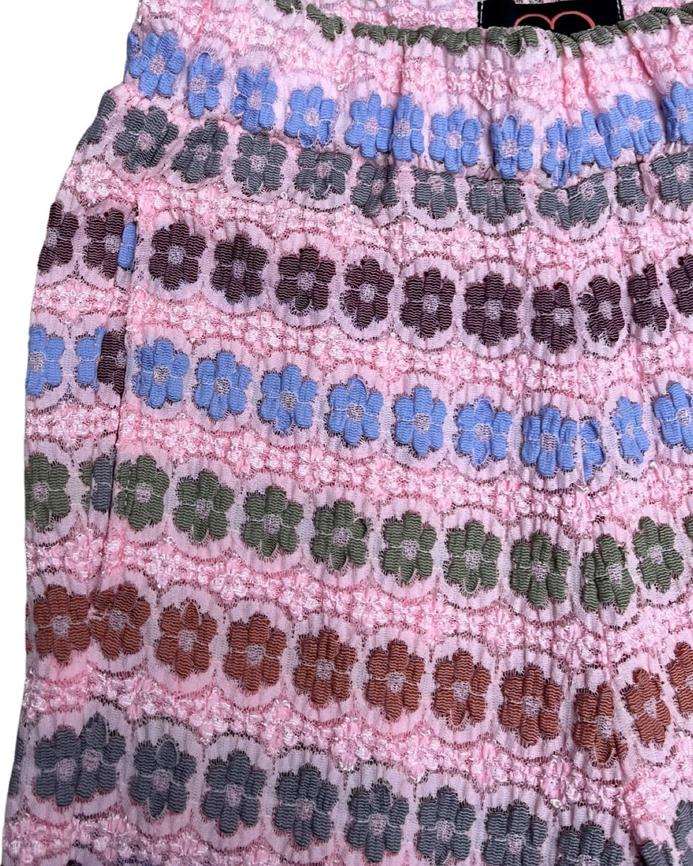 Thumbnail: Floral Flare Pants