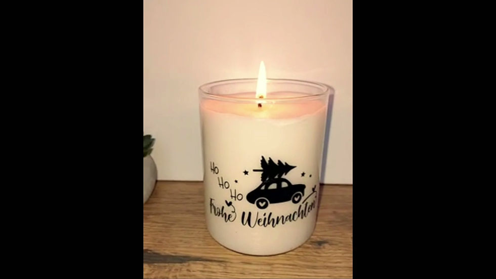 Miniaturbild: Frohe Weihnachten 