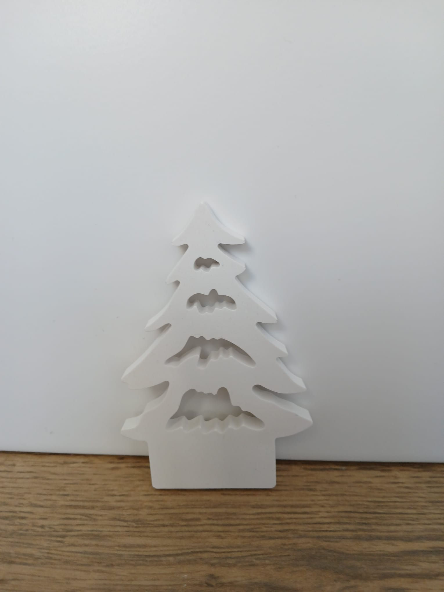 Kleiner Baum Einschieber