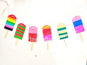 20 Summer Craft Activities for Kids