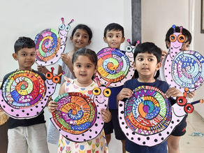 Why Arts and Craft Benefits Matter for Kids