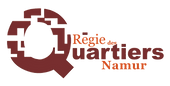 Logo RDQ Namur