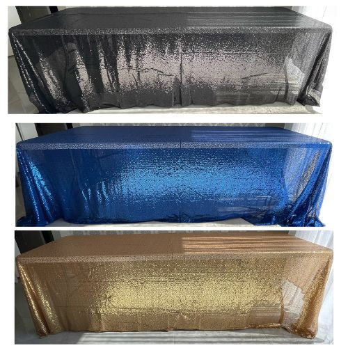 sequin rectangle table linens.jpg