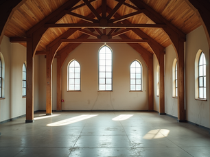 Navigating Structural Challenges for High Ceilings in Colorado Custom Homes