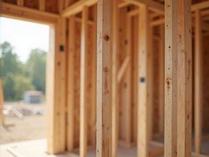 Understanding Shear Walls in Custom Homes: Ensuring Lateral Stability in High Wind and Seismic Zones