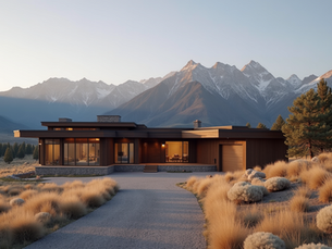 Revolutionizing Colorado Homes: Embrace Sustainable Materials for a Green Future