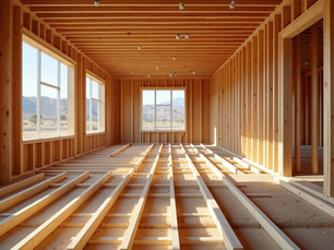 Mastering Floor Joist Design for Colorado: Your Ultimate Guide to Span, Load, and Vibration Control