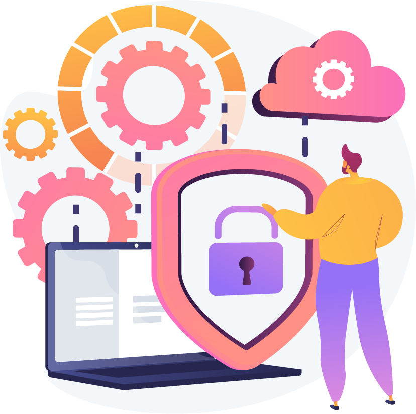 Network Services for Small Businesses. Ensure Your Network is Secure