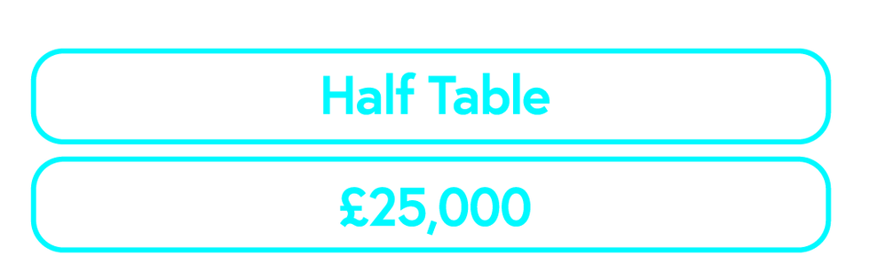 Half Table