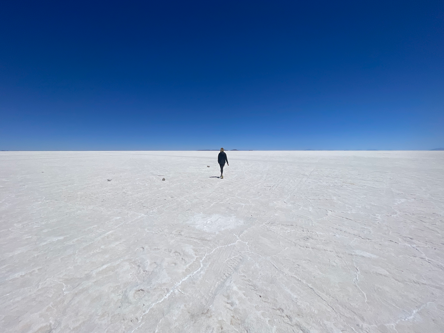 bolivia uyuni salt flats