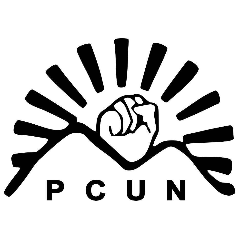 PCUN Logo