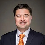 Albany City Councilor Chris Van Drimmelen endorses Joanna Robinson for Oregon House District 15