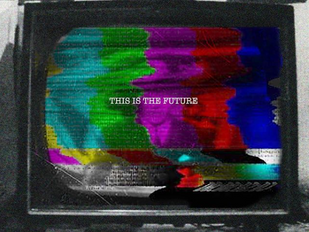 Dally Auston New Project "This is the FUTURE"