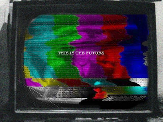 Dally Auston New Project "This is the FUTURE"