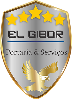 GRUPO EL GIBOR - LOGOTIPO