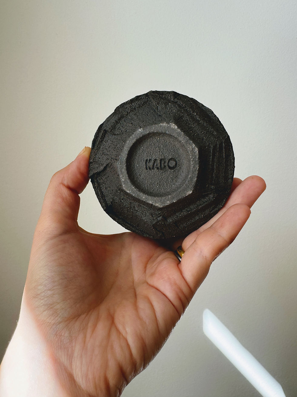Miniatura: Kalíšek z kolekce Wabi - Sabi