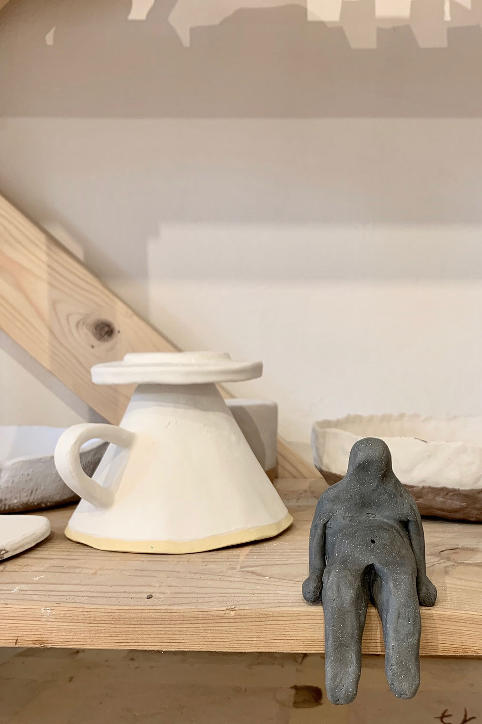 Workshop volnost tvorby