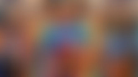 Team celebrating win