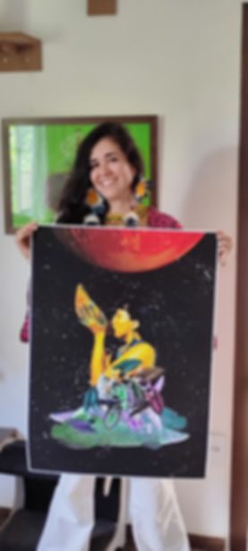Cosmovisão Tupinambá da Amazônia