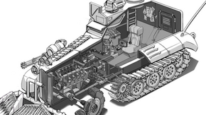 In the Vehicle Design class at NPC College’s Concept Design Program, students learn to design functional and visually compelling vehicles for film, games, and animation. Emphasizing perspective, form, and mechanical structure, the course covers sketching, ideation, and rendering techniques to create futuristic, sci-fi, and real-world vehicle concepts.