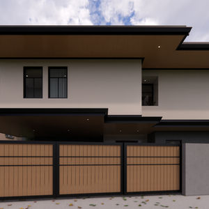 Go Residence 1