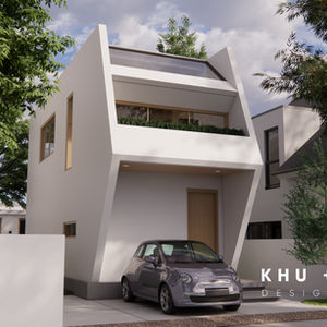B-Roku House
