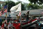Two Times July 4th Parade: Preparation/Participation (donations appreciated to cover decoration cost
