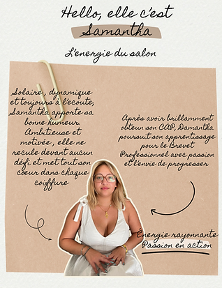 Copie de Copie de Copie de Post Présentation Instagram créative artisanat doux fleuri fémi