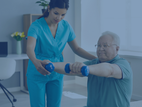 Fisioterapia Domiciliar: Como Funciona e Quais Seus Benefícios?