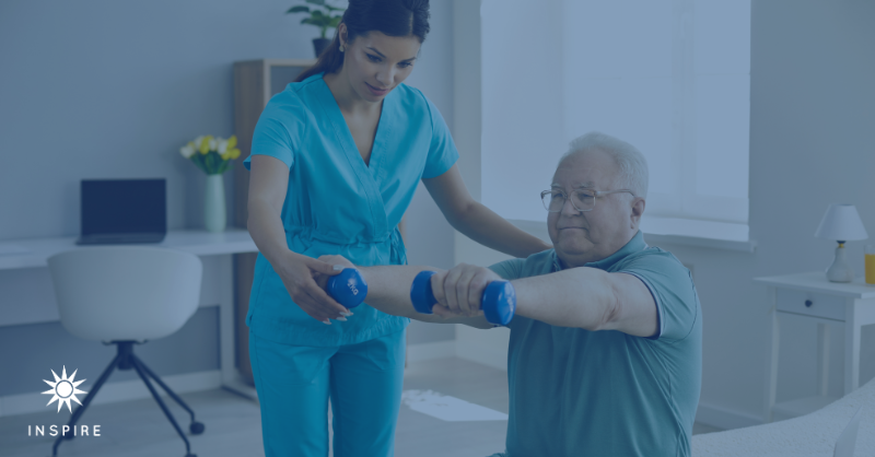 Fisioterapia Domiciliar: Como Funciona e Quais Seus Benefícios?
