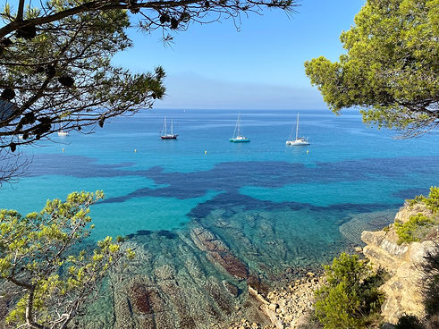 Sea view 1