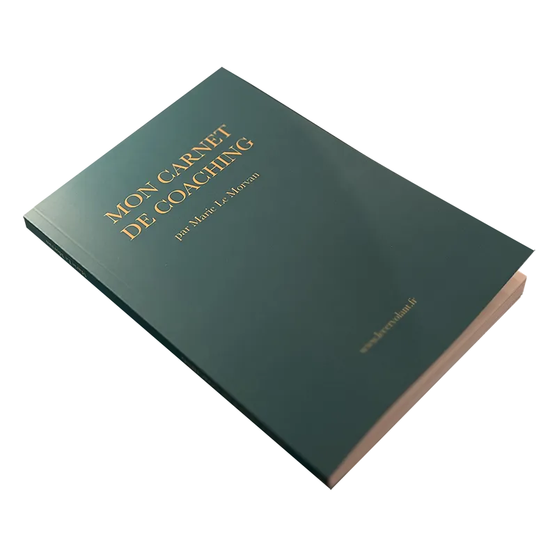 My Coaching Notebook
