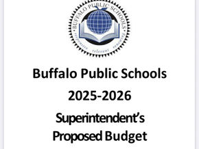 My Opposition to the Proposed 2025-26 Budget