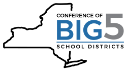 The Conference of Big 5 School Districts
