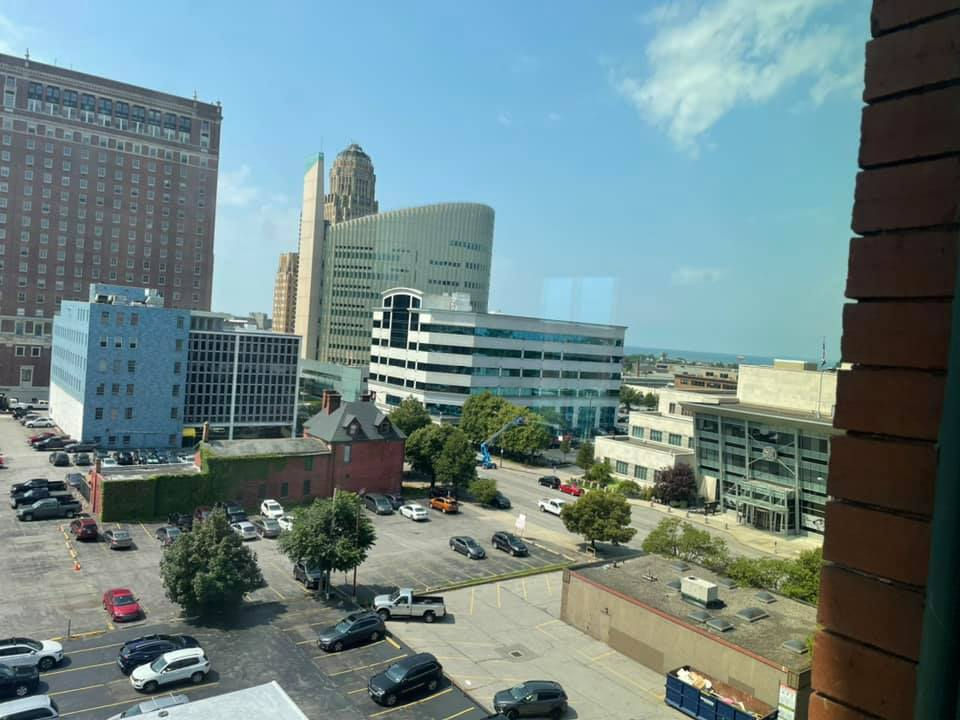 Buffalo School of Culinary Arts & Hospitality Management