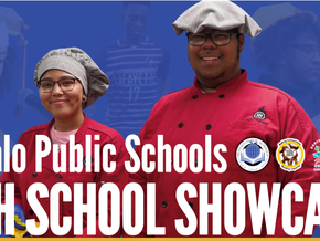 A New School Year One Stop Shop for Parents/Caregivers