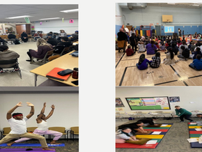 Buffalo BOE Updates: Capital Planning, Budget, and Data (Attendance, Suspension, & Literacy)