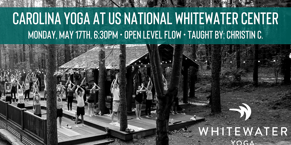 Open Level Flow at USNWC