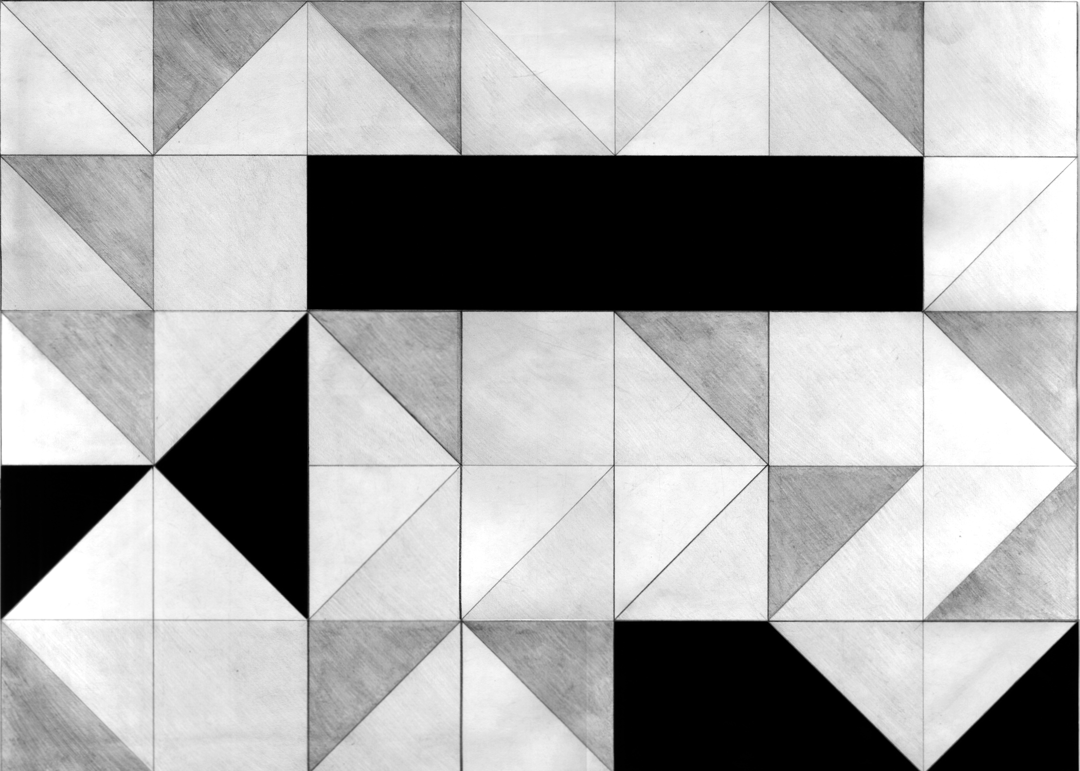 object drawing